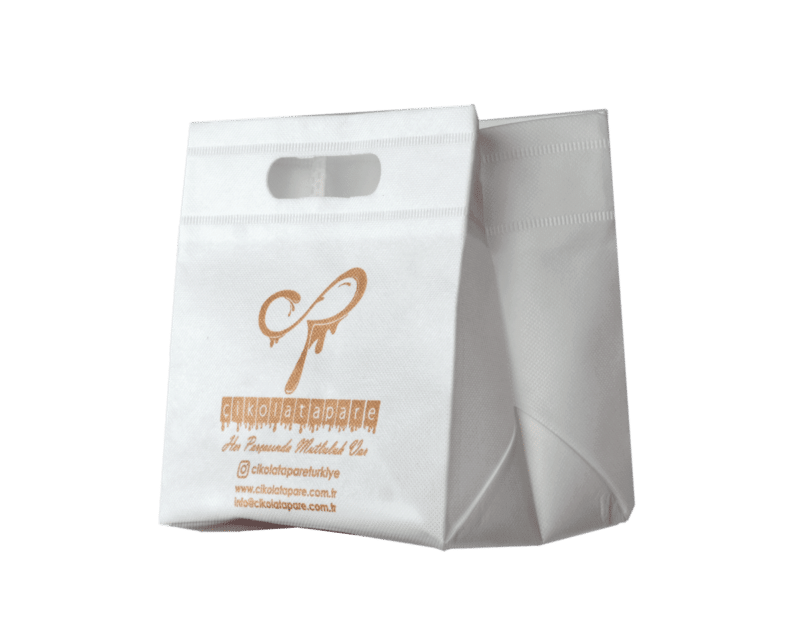 3D Non Woven Bag