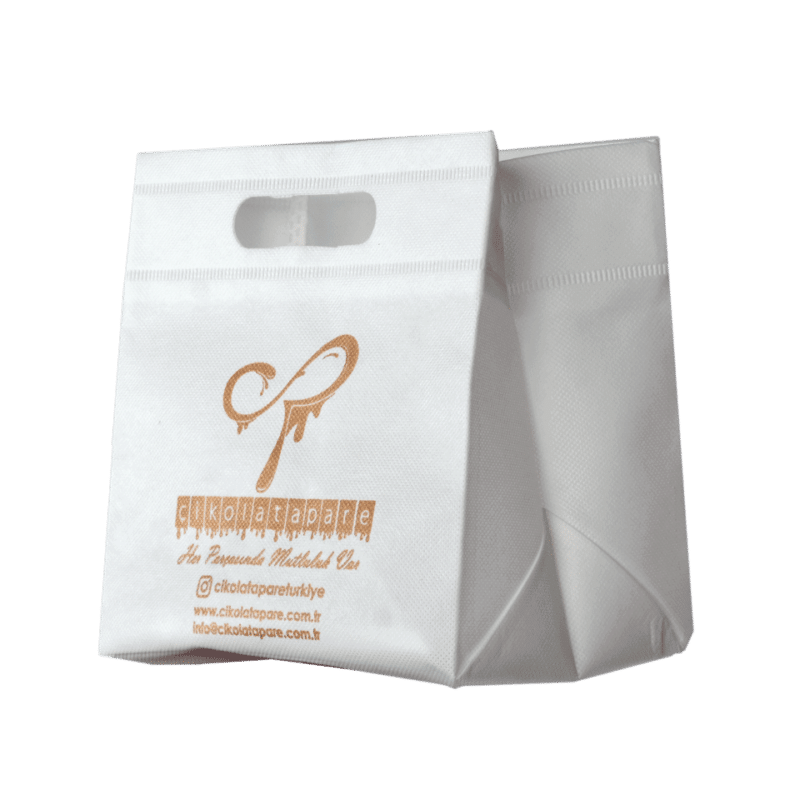 3D Non Woven Bag