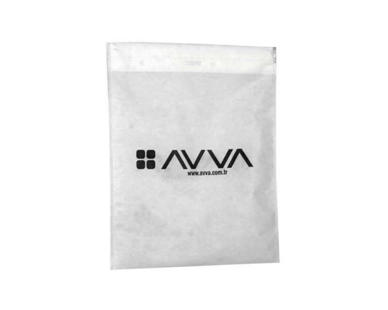 Non Woven Zipper Bag