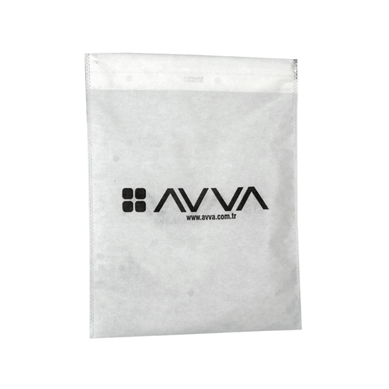 Non Woven Zipper Bag