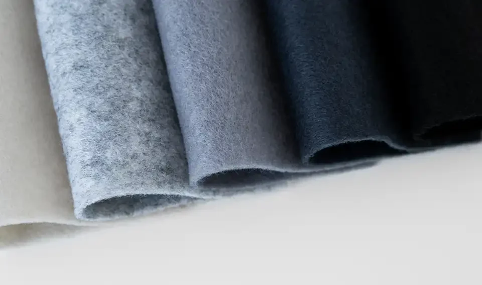 Polypropylene Fabric