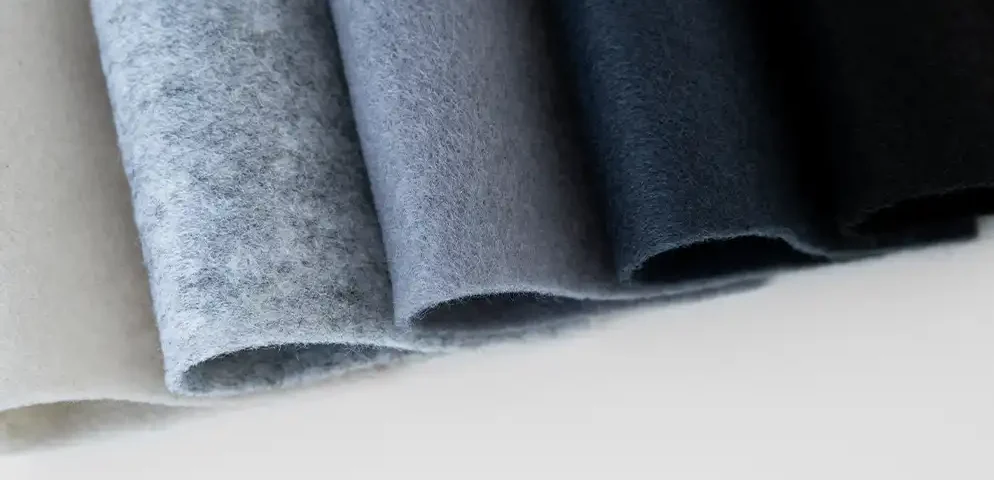 Polypropylene Fabric