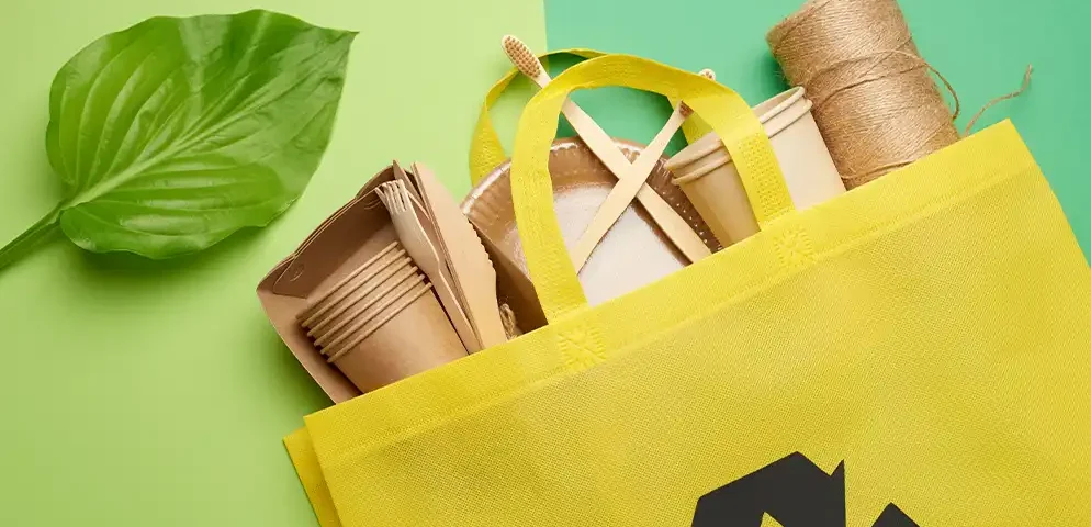 What Are Eco-Friendly bags