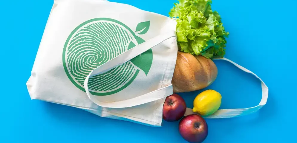 What Are Reusable Market Bags