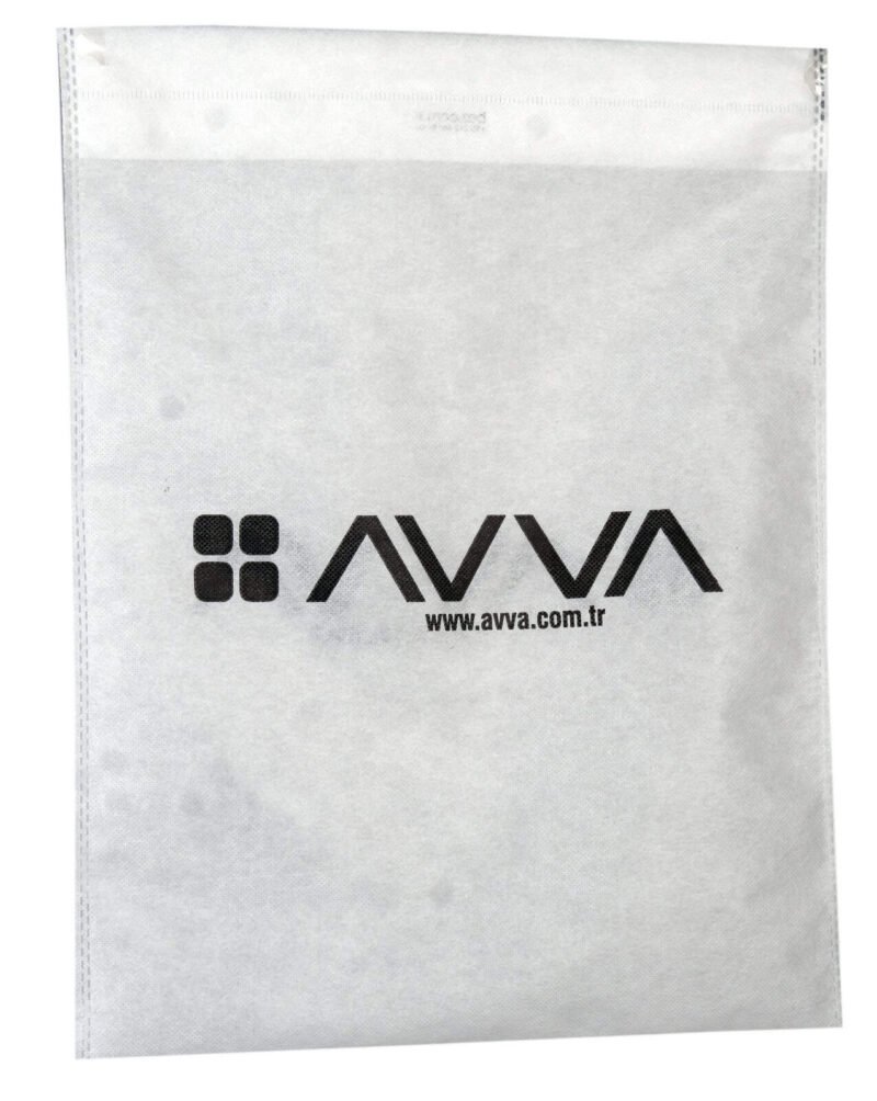 Non Woven Zipper Bag