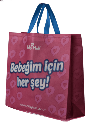 Shopping Bags