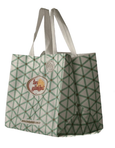 Shopping Bags