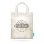 Custom Logo Printed Bags