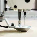 Ultrasonic Sewing