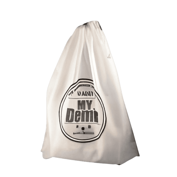 Shirred Non Woven Bag