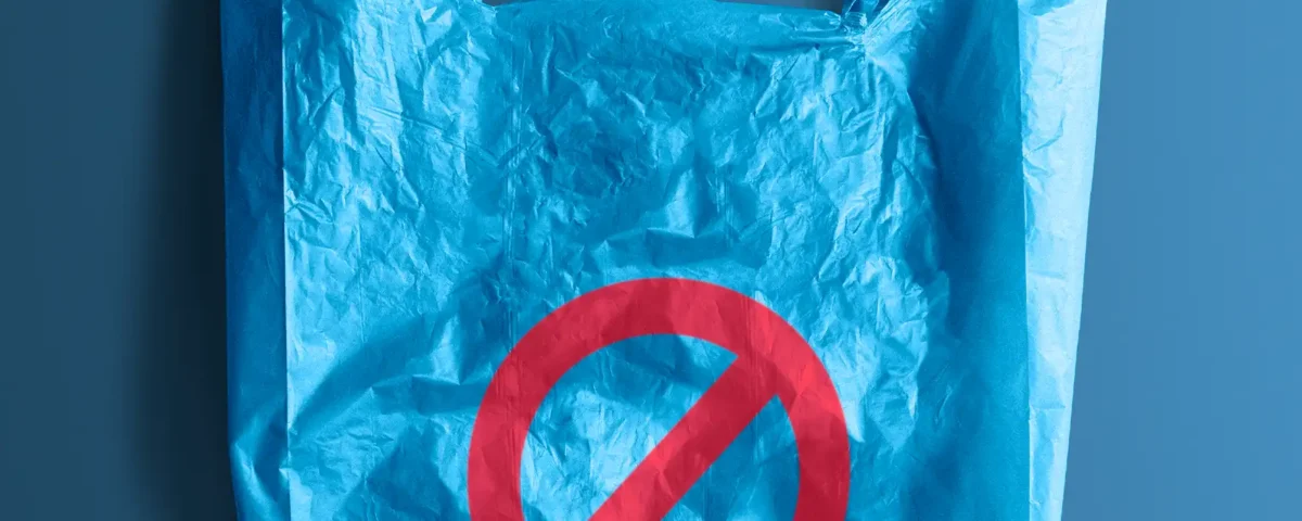 Plastic Bag Ban